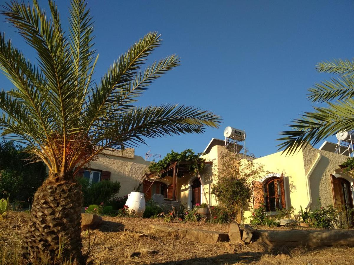 Porto Heli Apartments Palekastro Exterior photo