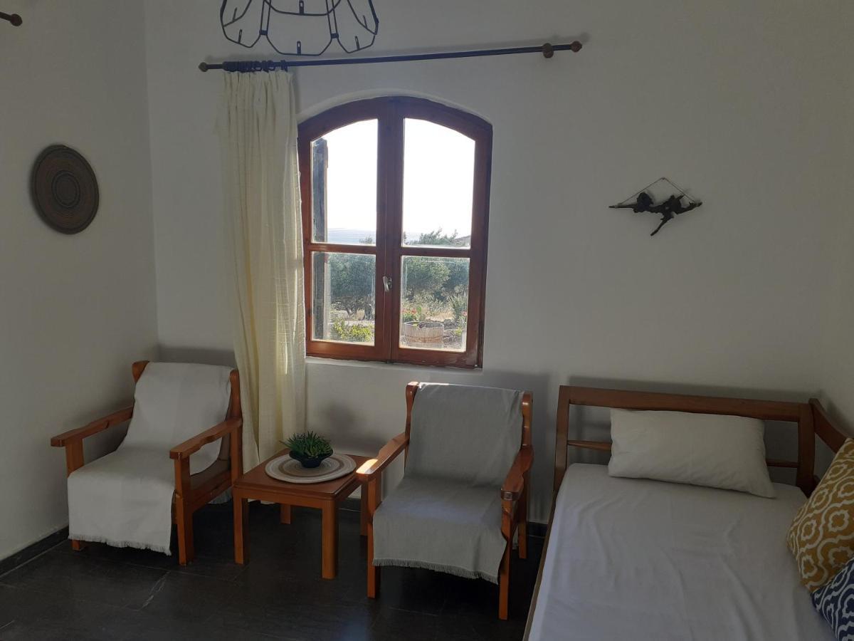 Porto Heli Apartments Palekastro Exterior photo