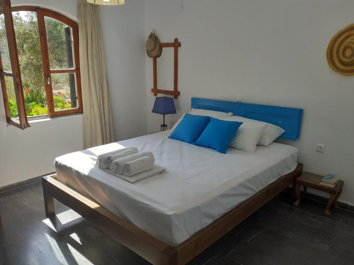 Porto Heli Apartments Palekastro Exterior photo