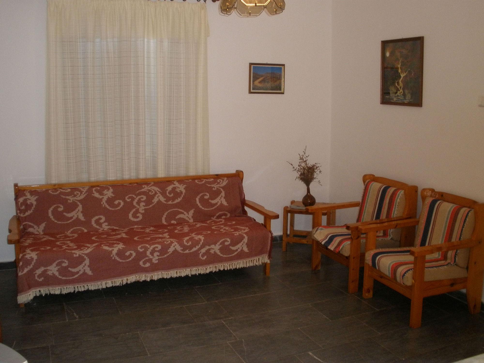 Porto Heli Apartments Palekastro Exterior photo