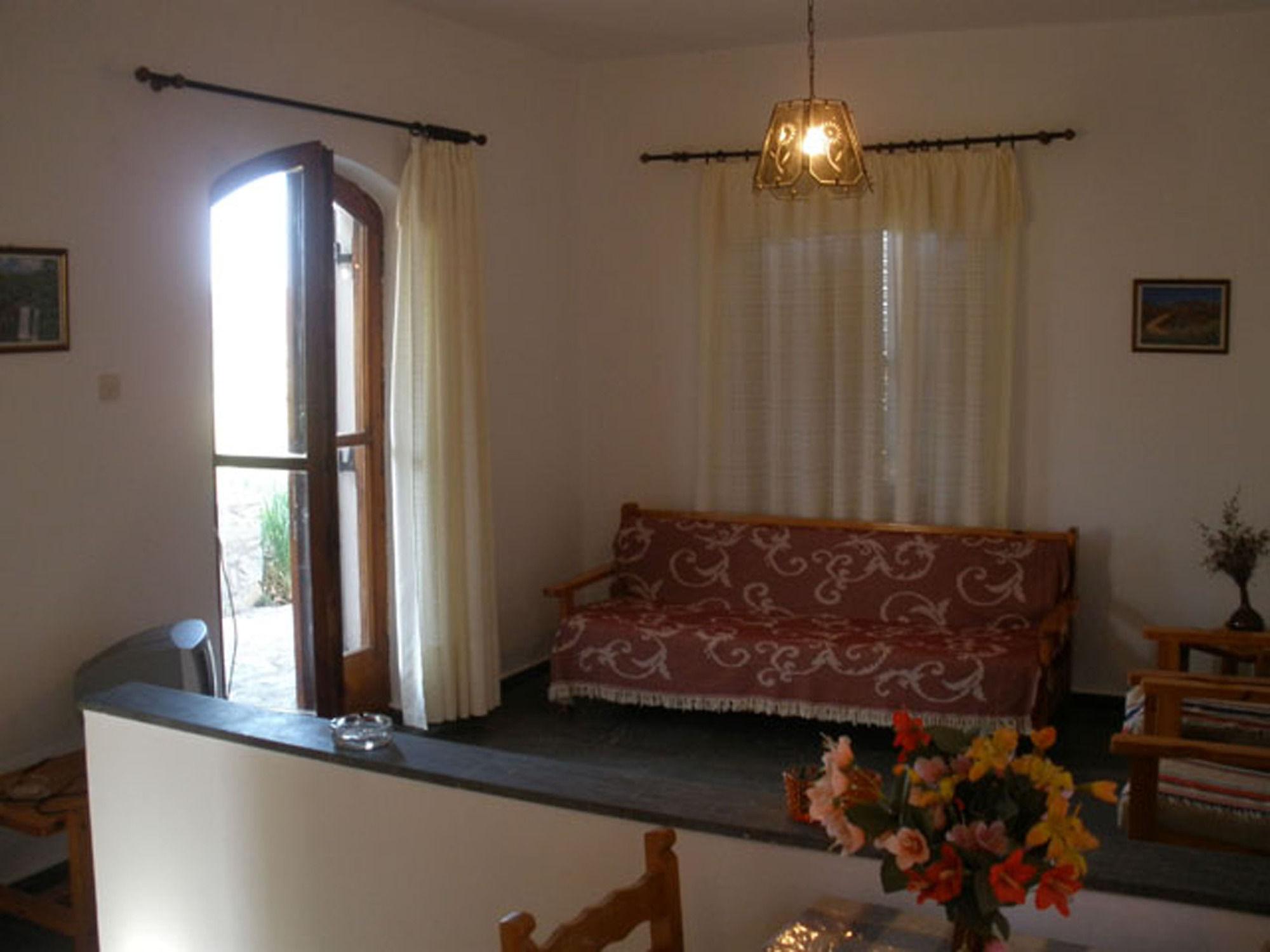 Porto Heli Apartments Palekastro Exterior photo