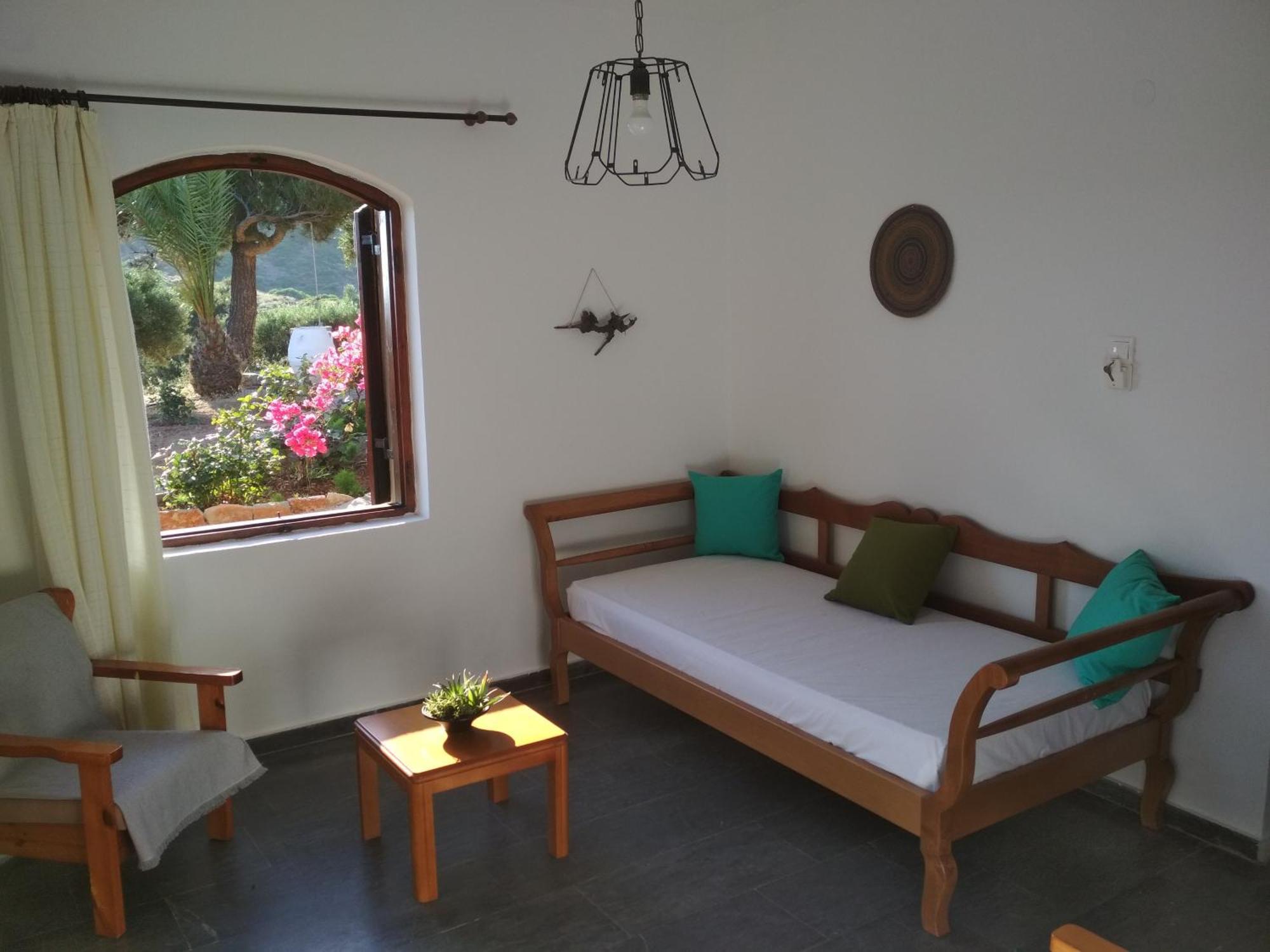 Porto Heli Apartments Palekastro Exterior photo