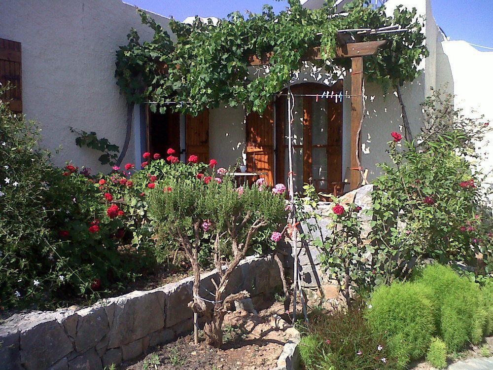 Porto Heli Apartments Palekastro Exterior photo